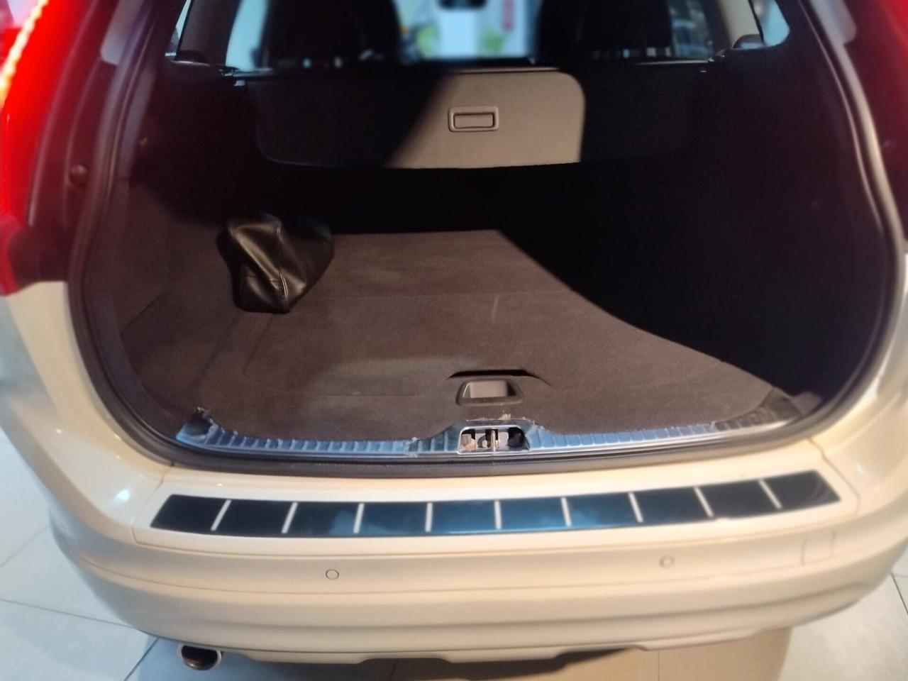 Volvo XC 60 XC60 D3 Geartronic Business