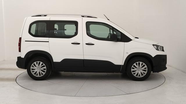 PEUGEOT Rifter 1.2 puretech Active s&s 110cv