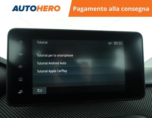 DACIA Sandero Streetway 1.0 SCe 65 CV Expression