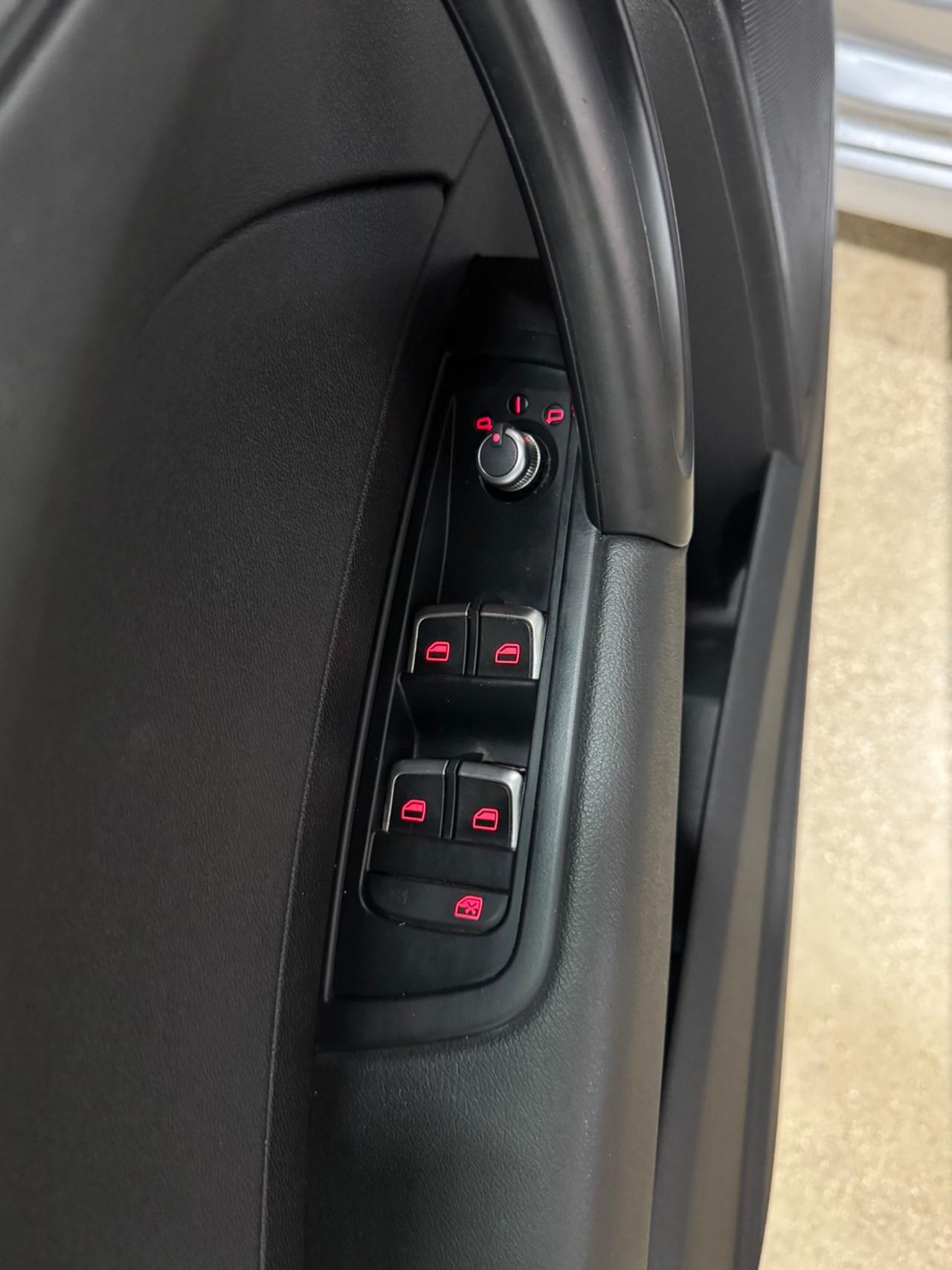 Audi A1 SPB 1.4 TDI Design