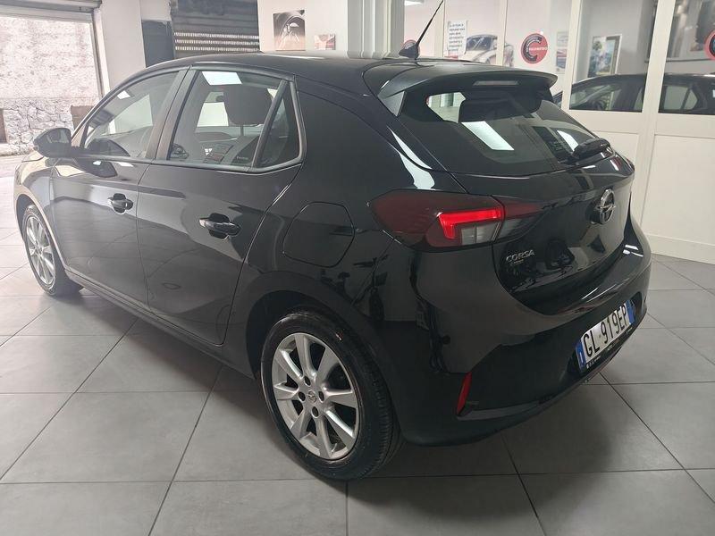Opel Corsa 1.2 75cv Blitz Edition MT5
