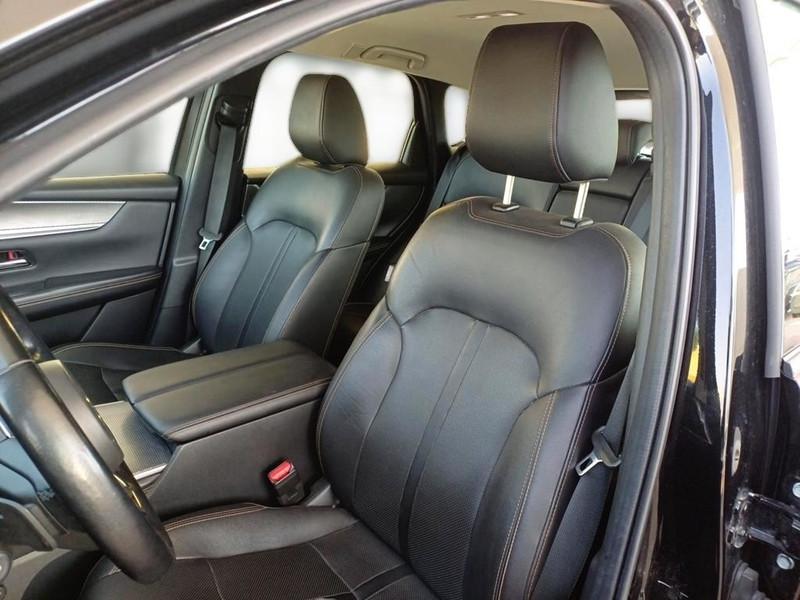 MAZDA CX-60 3.3L E-SKYACTIV MHEV HOMURA AWD AUTO SUV