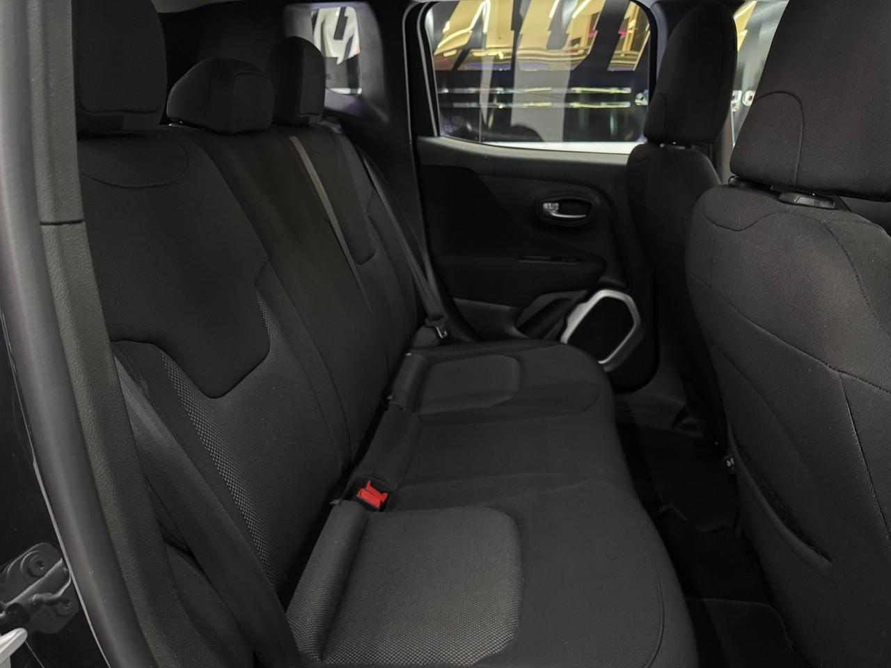 Jeep Renegade 1.6 Mjt 120Cv Full Optional