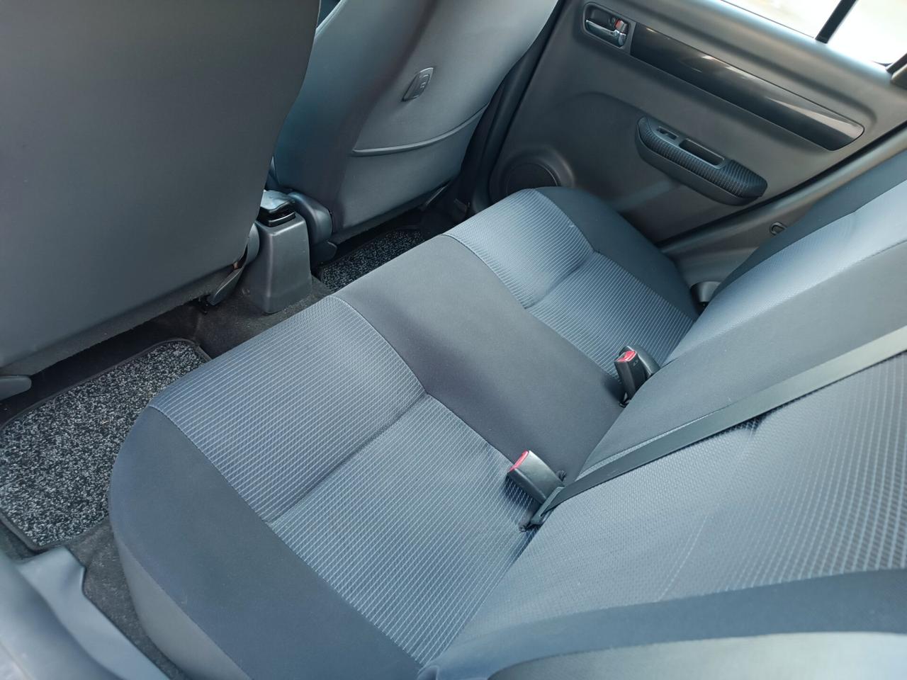 Suzuki Swift 1.3 GPL 5p. GL Safety Pack