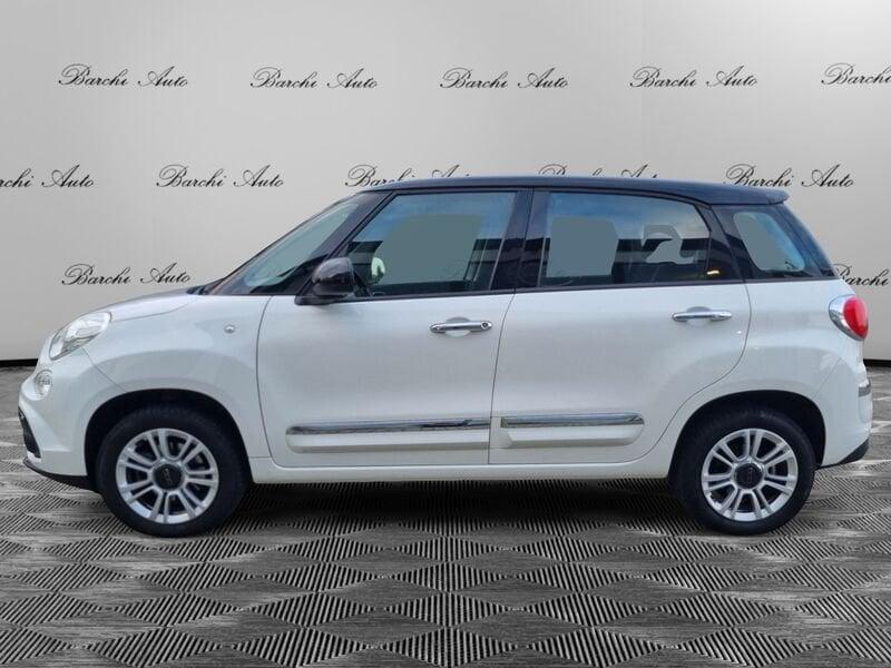 FIAT 500L 500L 0.9 TwinAir Turbo Natural Power Lounge