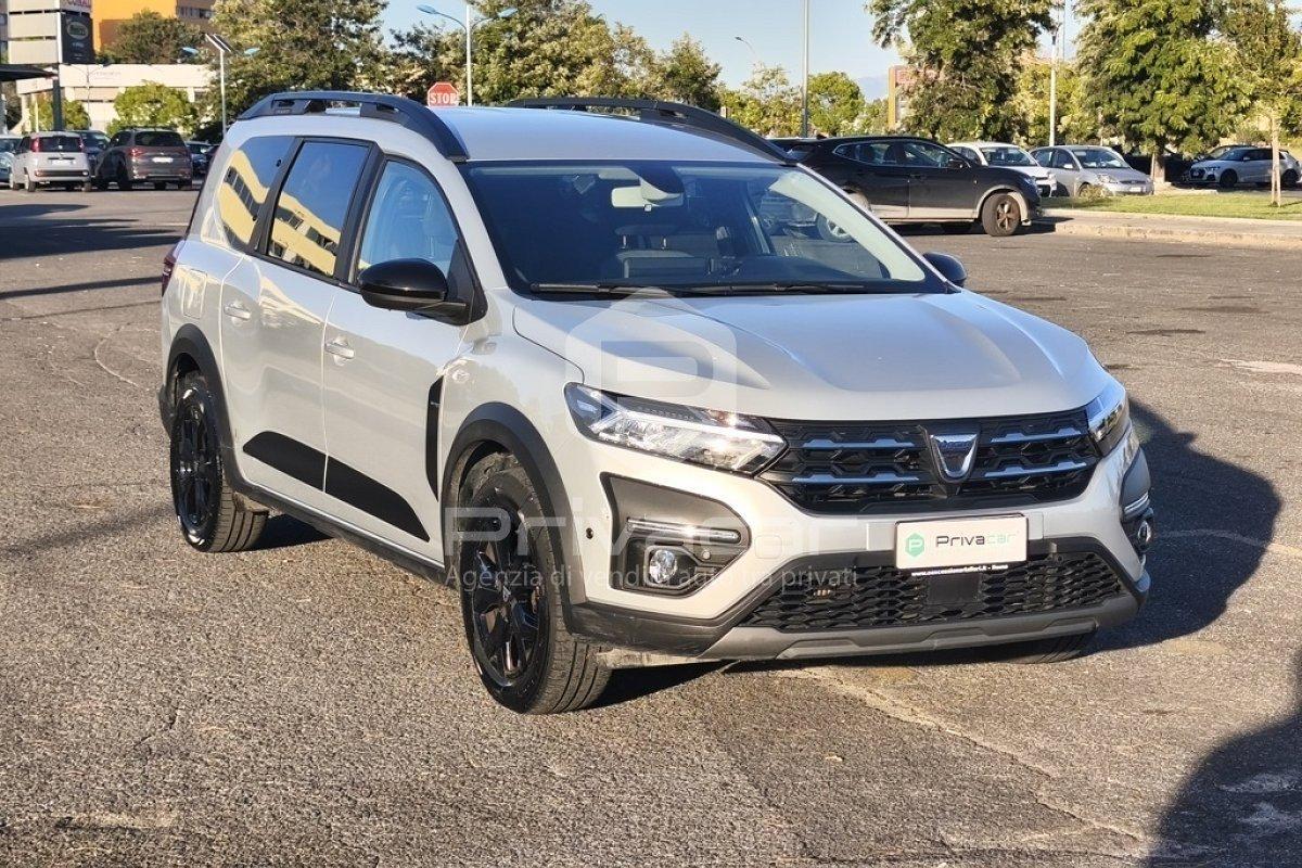 DACIA Jogger 1.0 TCe GPL 100 CV 7 posti Extreme