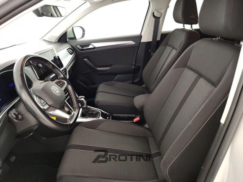 Volkswagen T-Roc T-Roc 1.5 tsi Life dsg