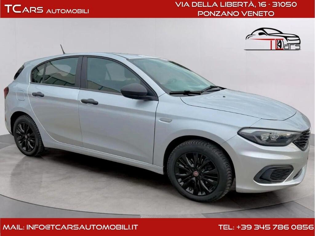 FIAT TIPO 1.3 MJT - EURO 6 - IVA ESPOSTA