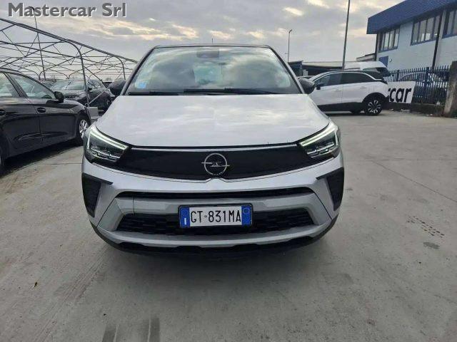 OPEL Crossland 1.2 130cv Elegance autom AT6 - GT831MA