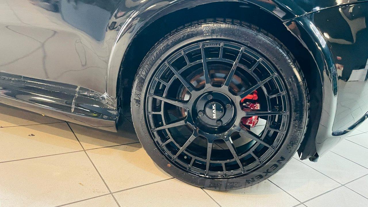 Abarth Grande Punto 3 Porte Grande Punto 1.4 t. t-jet 155cv 3p