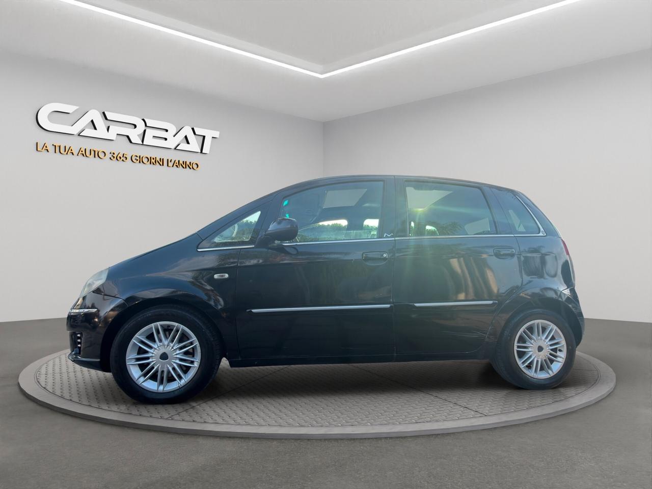 Lancia MUSA 1.3 Mjt 16V 95 CV S&S DPF Poltrona Frau