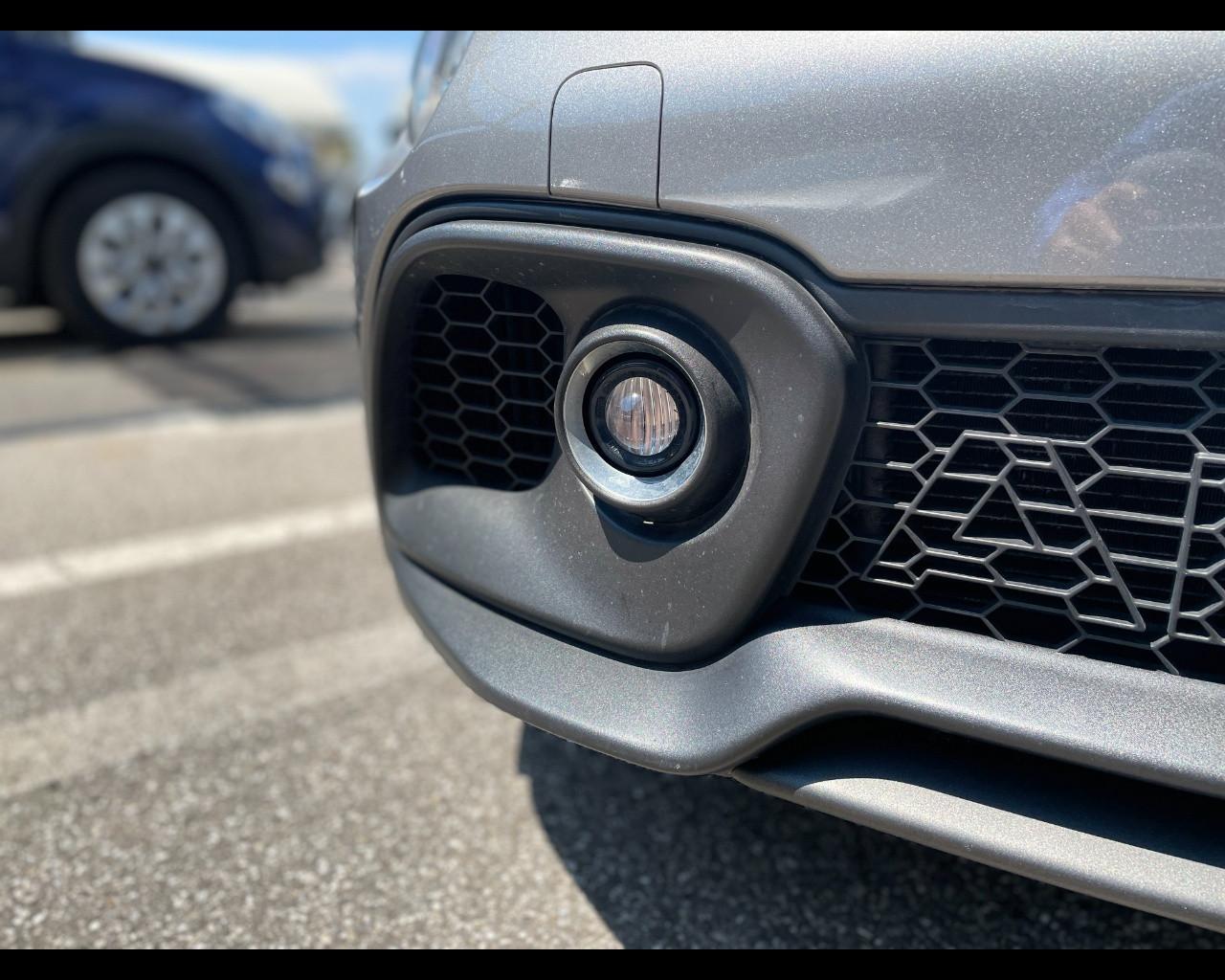 Abarth 595 2016 - 595 1.4 t-jet 165cv