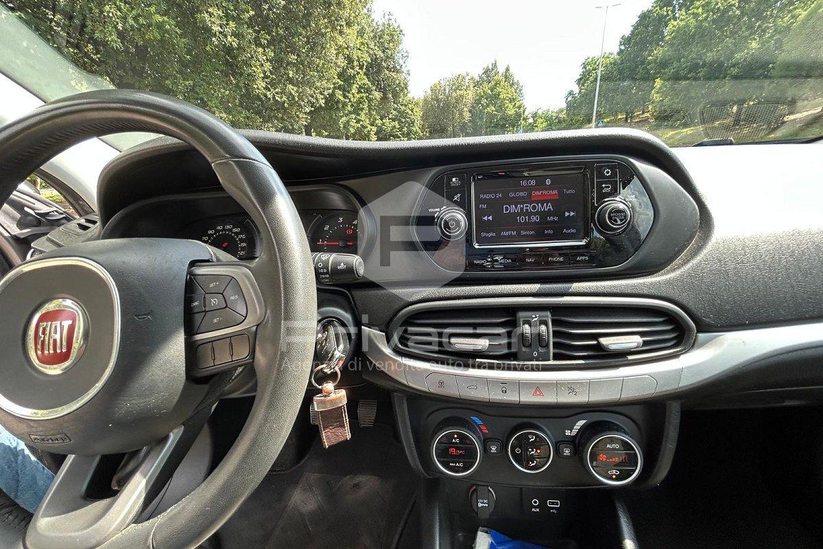 FIAT Tipo 1.6 Mjt 4 porte Opening Edition Plus