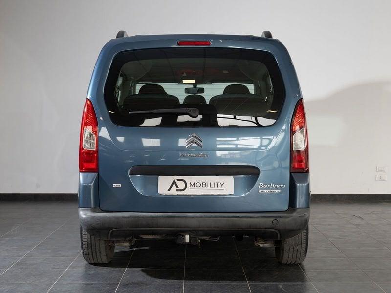 Citroën Berlingo Berlingo Multispace 1.6 HDi 90 XTR