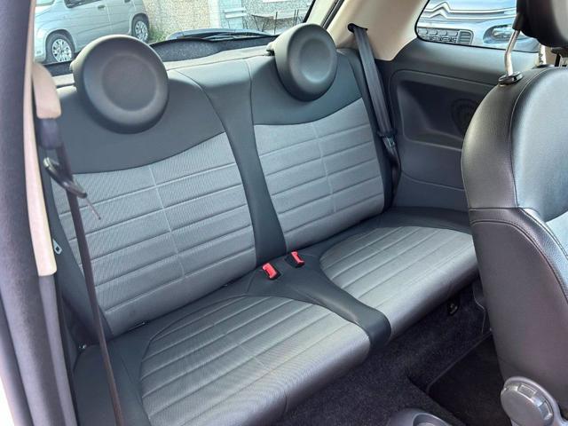 FIAT 500 1.4 16V Sport *EURO 5* *OK NEOPATENTATI*