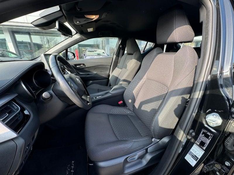 Toyota RAV4 2.5 HV 218cv E-CVT Dynamic 2WD