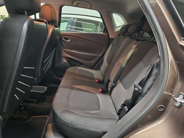 Renault Captur Captur I 2013 1.5 dci energy R-Link 90cv edc