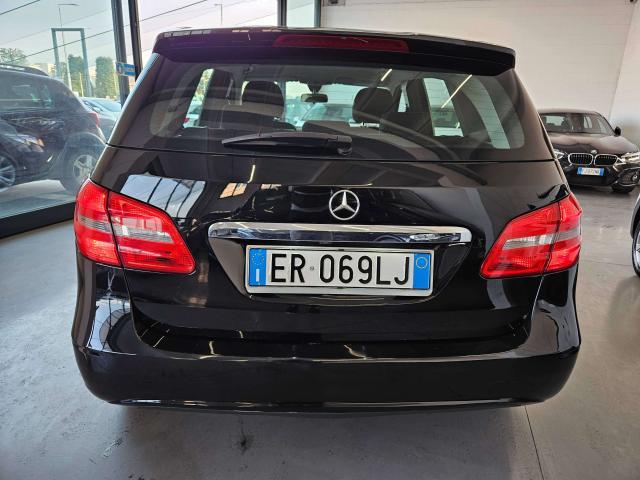 Mercedes-Benz B 180 1.5 Executive Automatico NEOPATENTATI