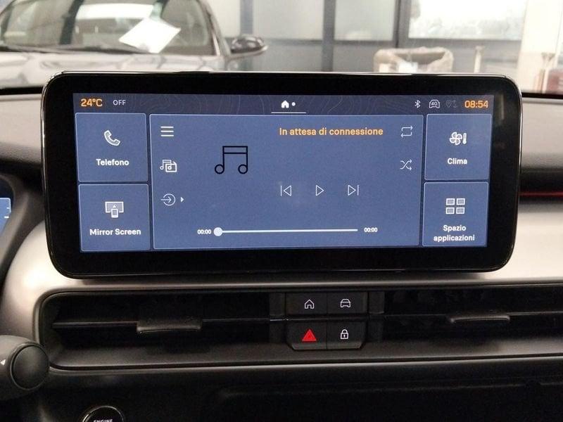 Jeep Avenger e-Hybrid 1.2 MHEV e-Hybrid Turbo Summit