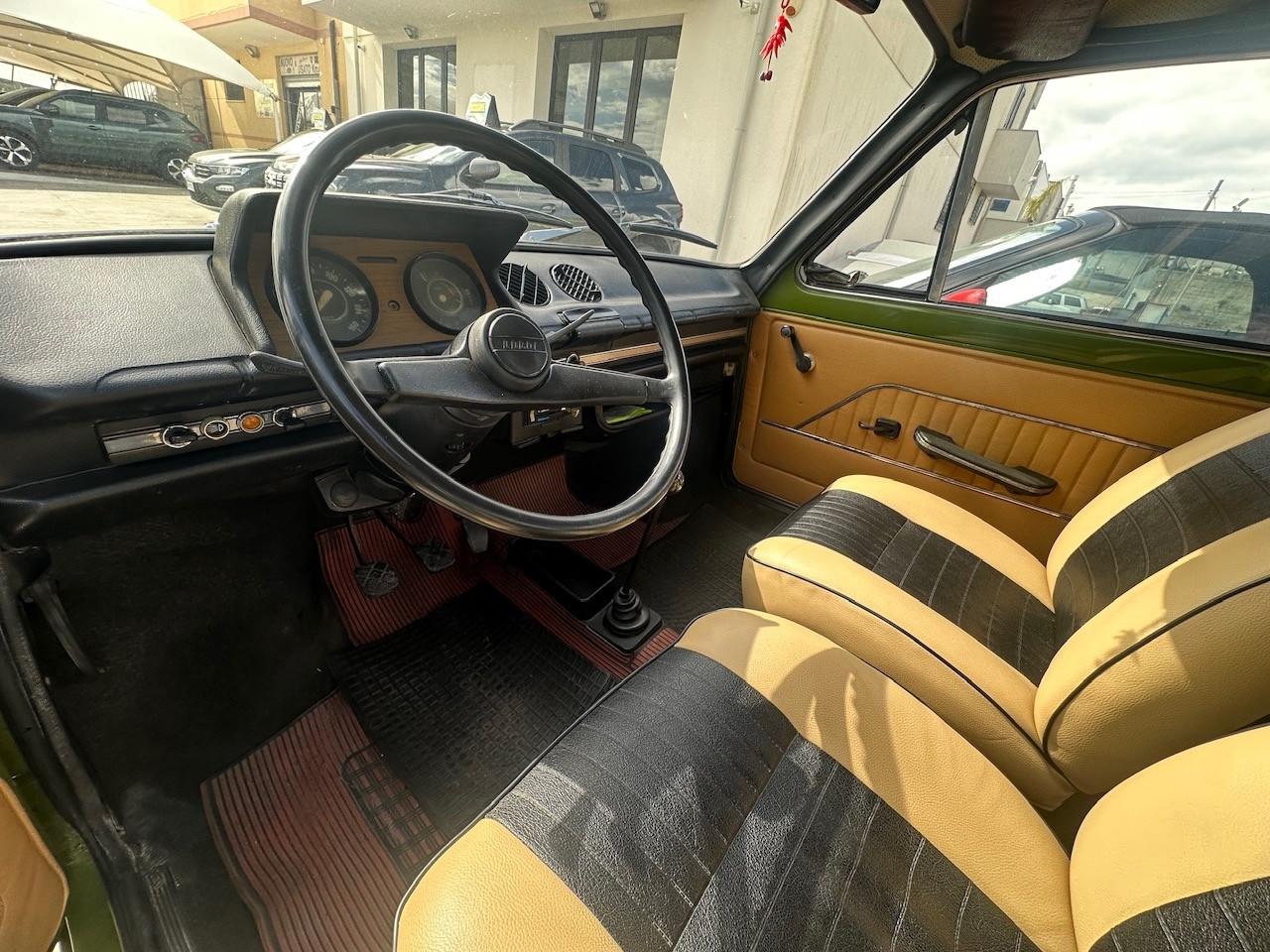 Fiat 127 Special 3 porte