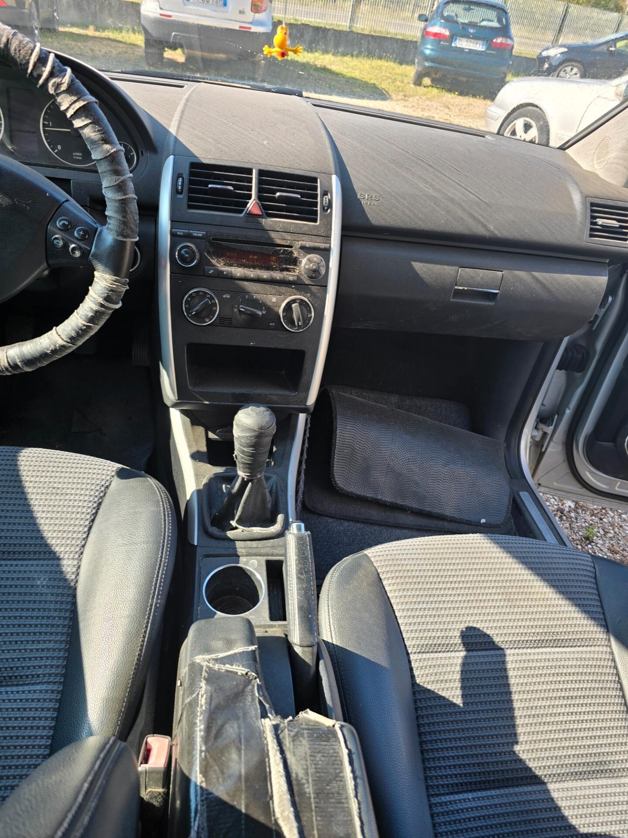 Mercedes-benz A 180 CDI Elegance 109cv