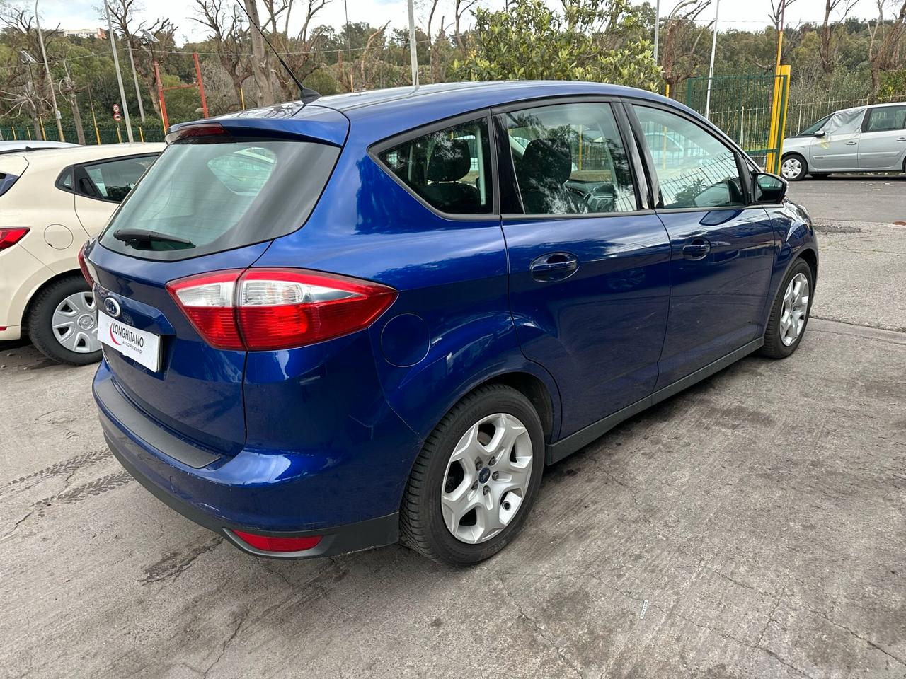 FORD C-MAX 1.6 TDCI - 2014