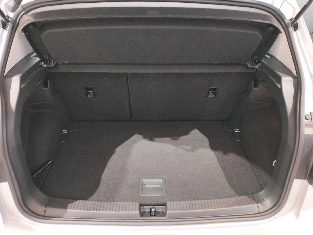 VOLKSWAGEN T-Cross T-Cross 1.0 TSI Life