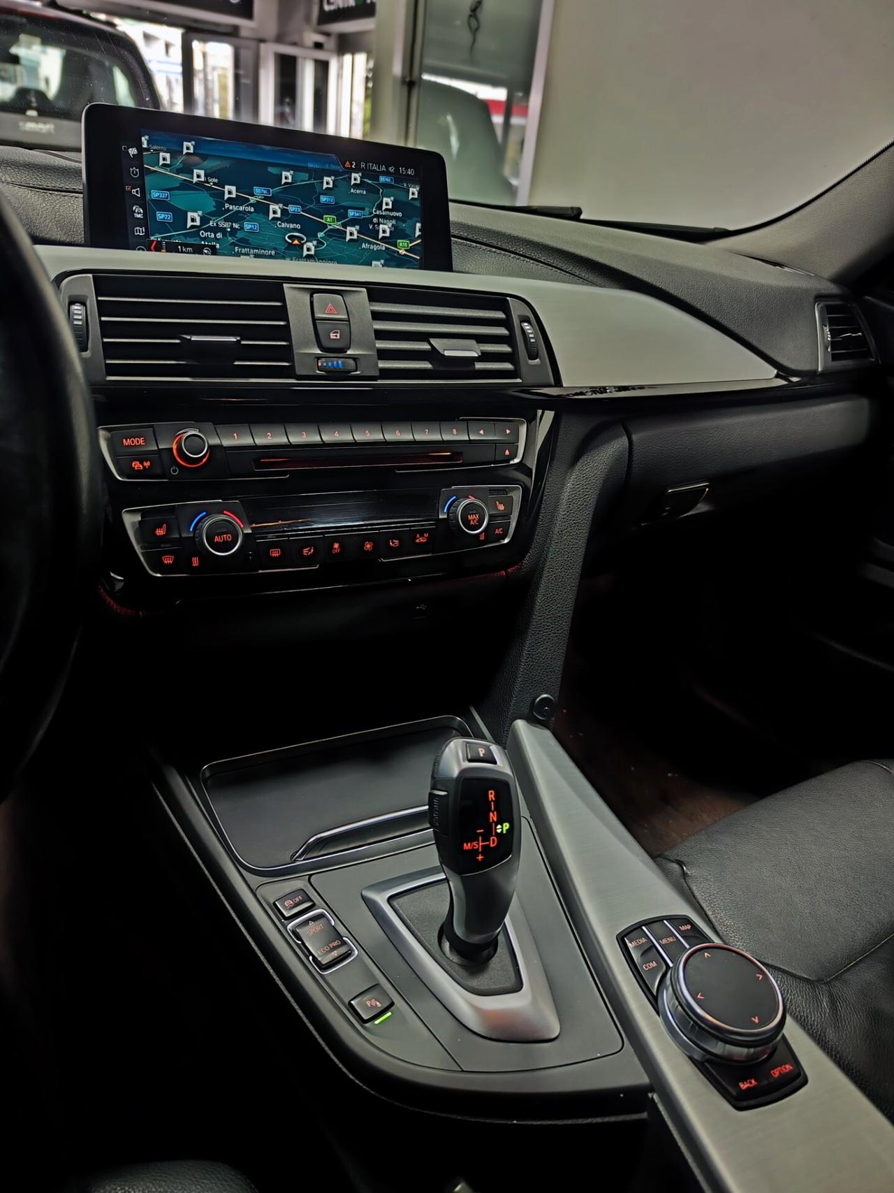 Bmw 420d Gran Coupé 2,0 190cv Full PERFETTA