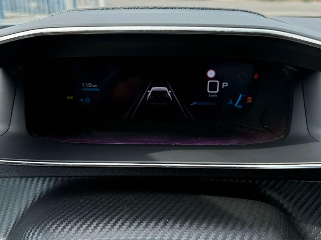 Peugeot 2008 BlueHDi 130 S&S EAT8 Allure IN PROMO