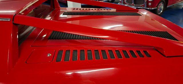 MASERATI Merak 2.000 GT *TARGA MILANO*