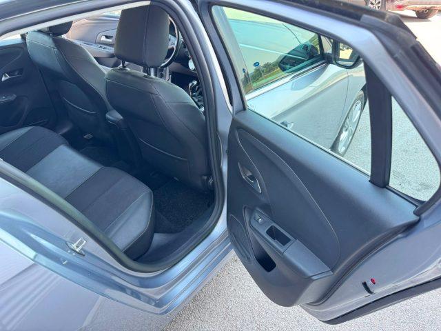 OPEL Corsa 1.2 100 CV ELEGANCE IVA ESPOSTA LEGGE 104 OK NEOPA