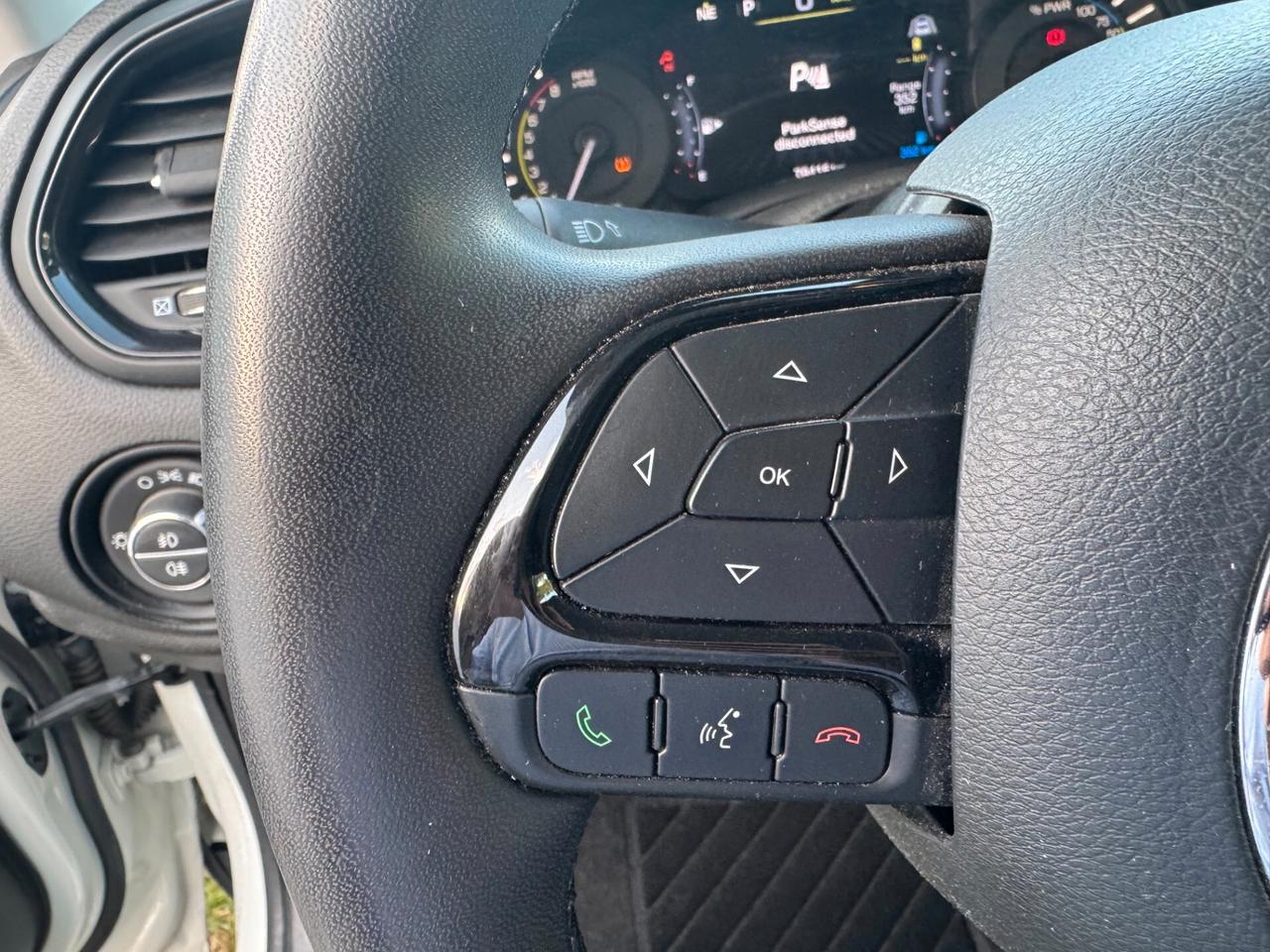 JEEP Renegade 1.3cc Turbo T4 190cv PHEV 4XE AT6 LIMITED