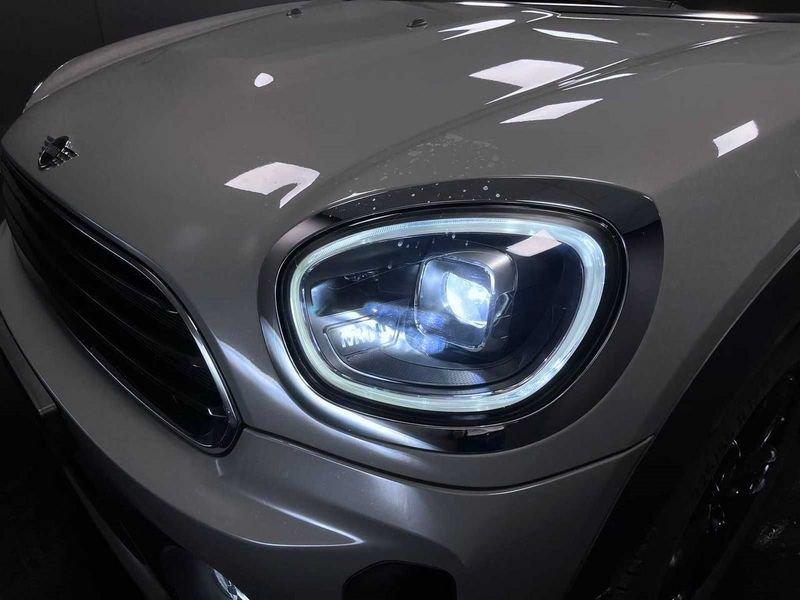 MINI Mini Countryman F60 Mini 1.5 Cooper Essential Countryman LED CAMERA NAVI