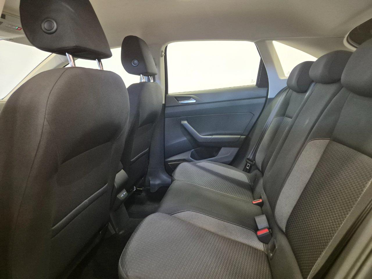 Volkswagen Taigo 1.0 tsi Life 115cv - NEOPATENTATI - Carplay - Cruise/Lim - Sens. Park.