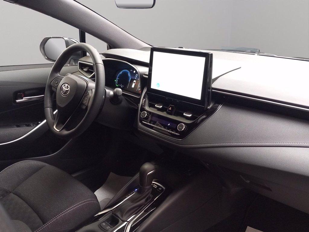 TOYOTA Corolla touring sports 1.8h active auto del 2026