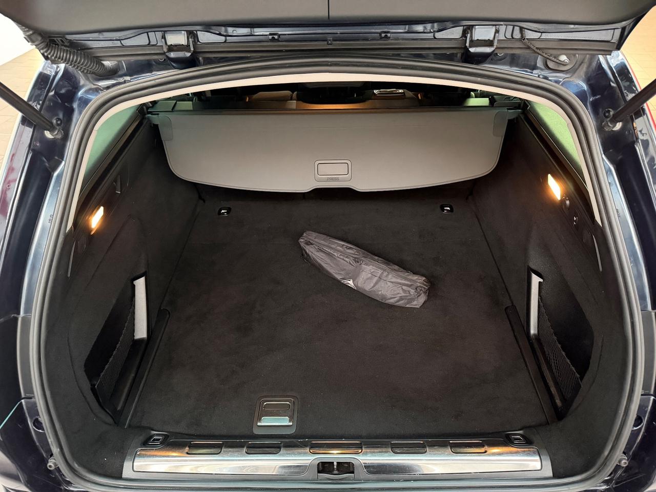 Citroen C5 2.0 HDi 140 Executive Tourer