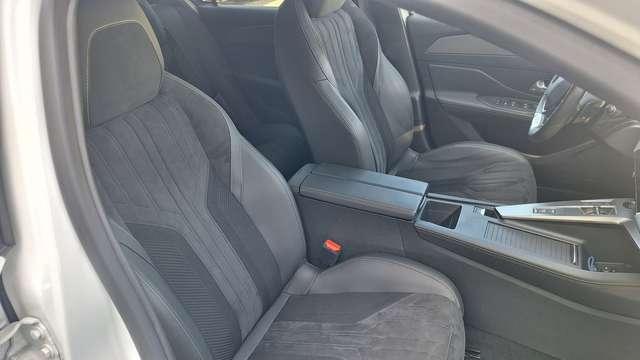 Peugeot 308 308 III 2021 1.5 bluehdi GT s