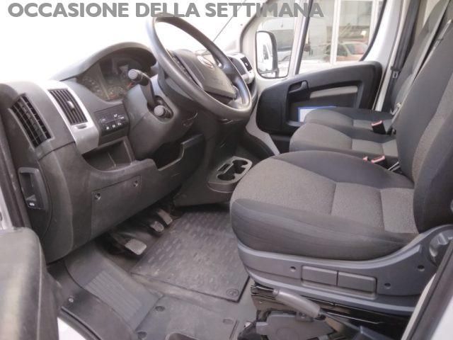 FIAT Ducato 30 2.3 MJT 120CV PM-TM Furgone