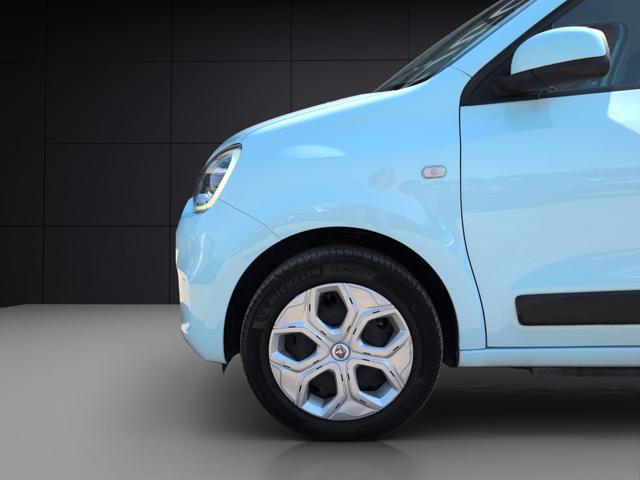 RENAULT Twingo Electric Zen
