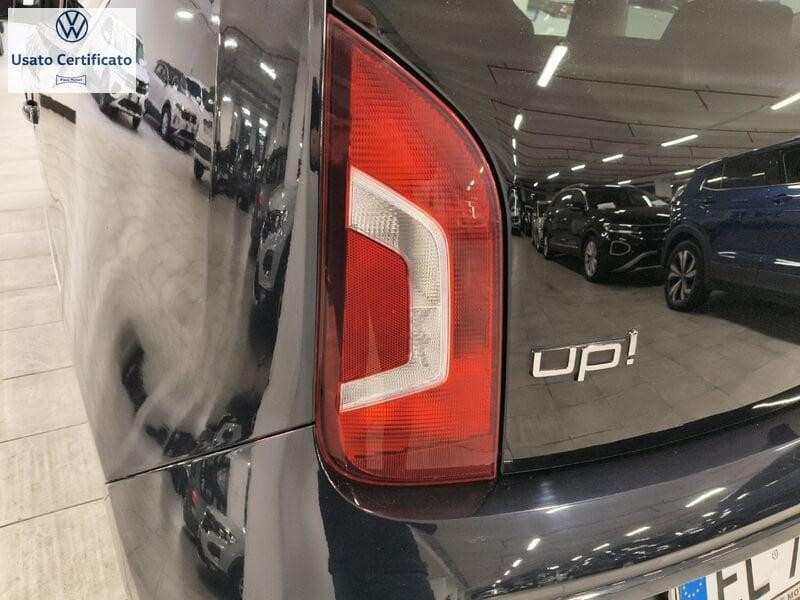 Volkswagen up! UP HIGH UP 1.0 75 CV