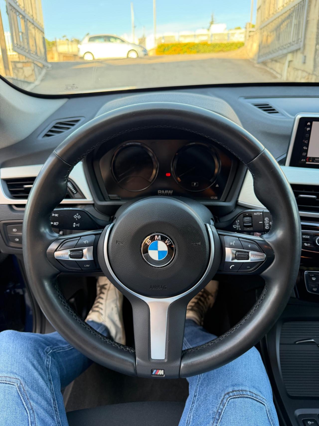 Bmw X1 sDrive18d 150cv 2020