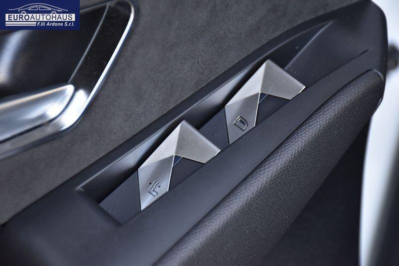 DS DS7 CROSSBACK DS7 Crossback 1.6 e-tense phev Performance Line+