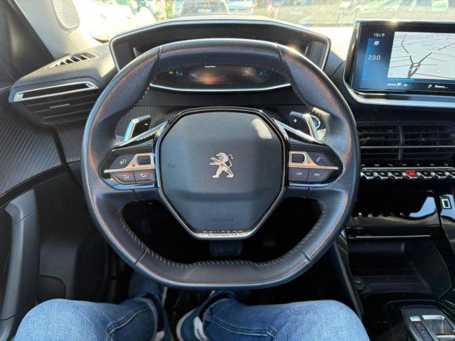PEUGEOT 2008 BlueHDi 130 S&S EAT8 Allure