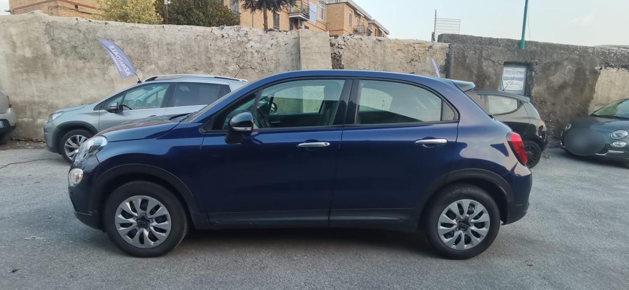 Fiat 500X 1.3 MultiJet 95 CV Urban 2023 USATO