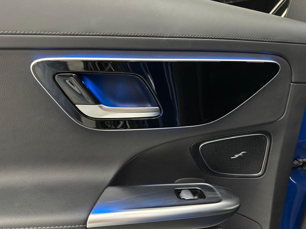 Mercedes-benz C 220 d Mild hybrid 4Matic Sport