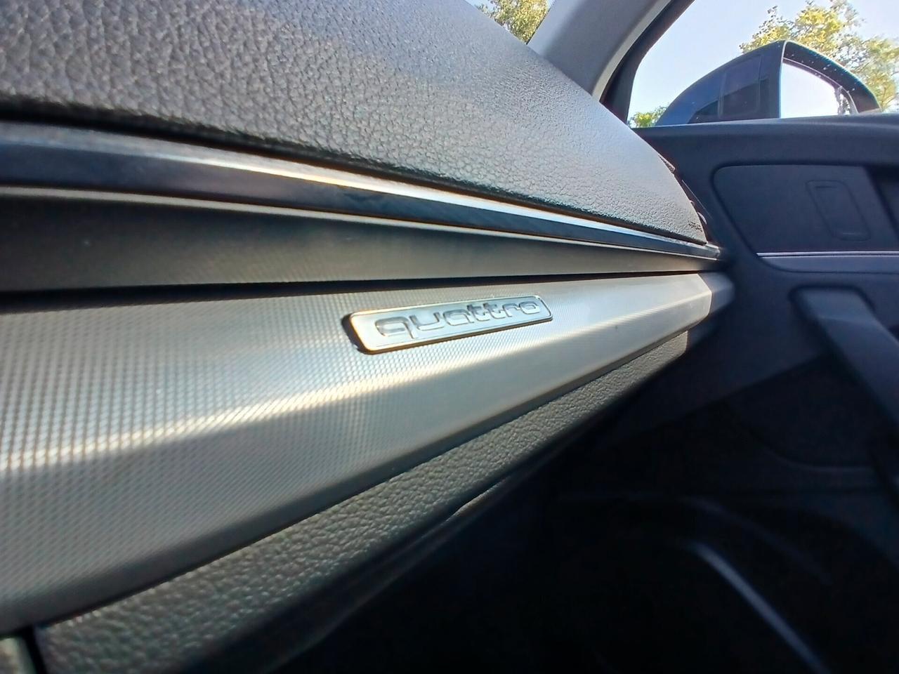 Audi Q5 2.0 TDI quattro S tronic Business