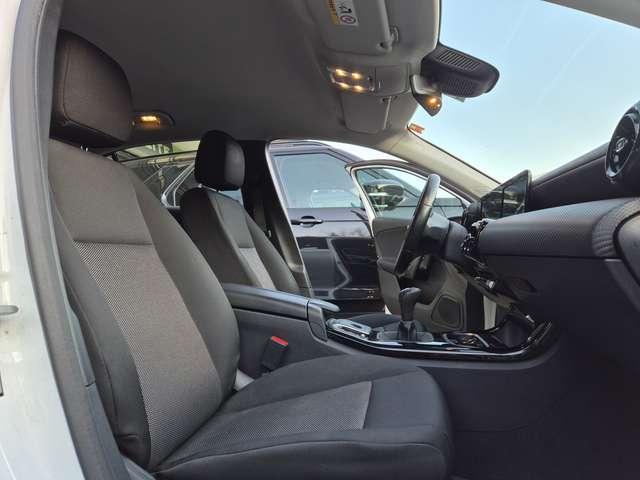 Mercedes-Benz A 180 d Business Extra Restyling Cruise Control