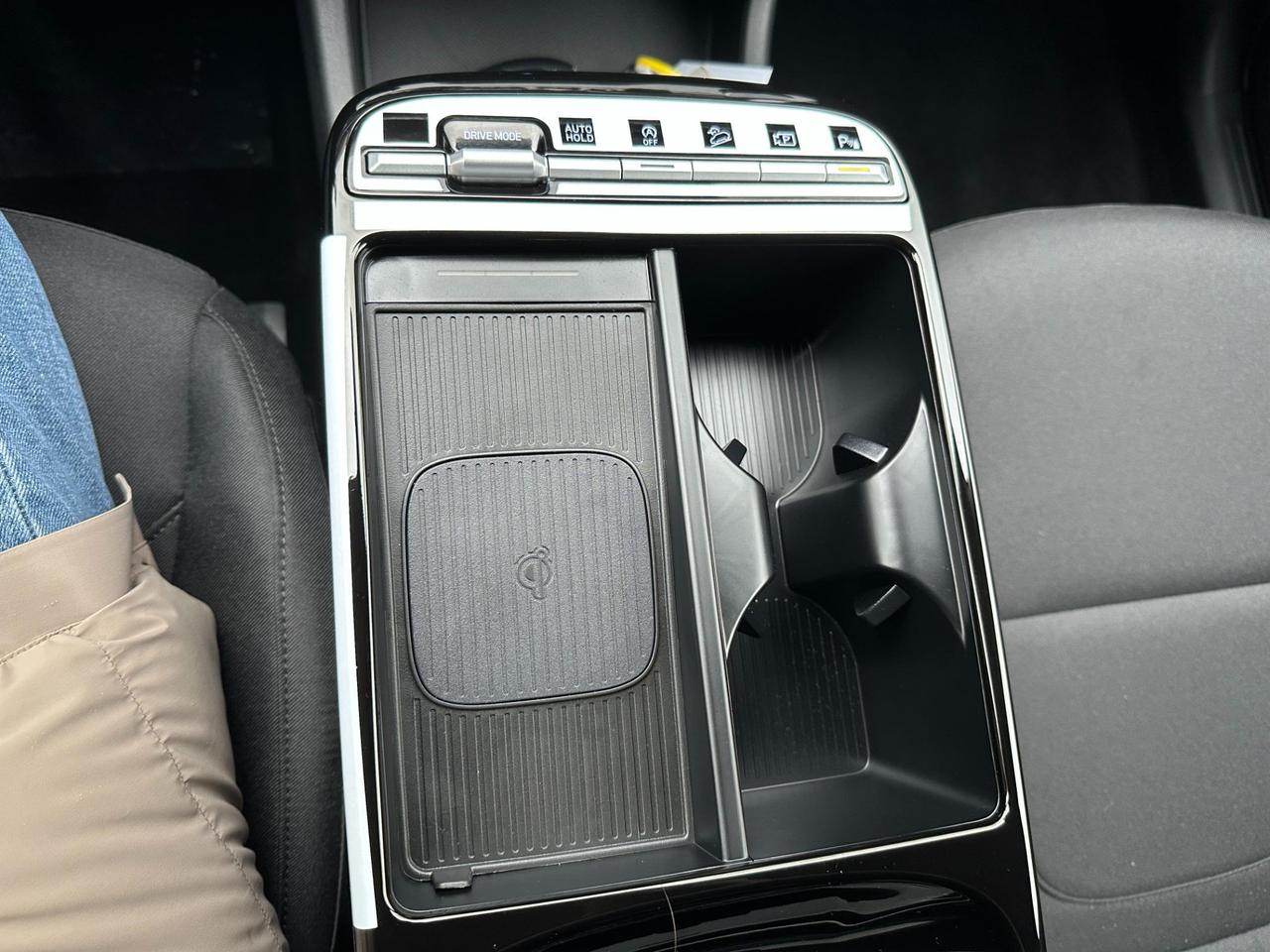 Hyundai Tucson 1.6 crdi 48V Business 2wd dct