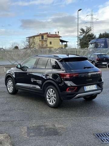 Volkswagen T-Roc 1.5 TSI ACT Edition Plus