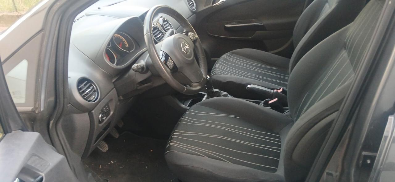 Opel Corsa 1.3 CDTI neopatentati